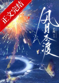 风月不渡